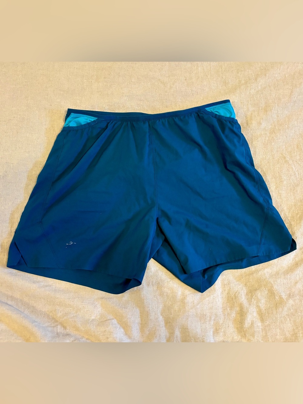 Arc’teryx Men’s Athletic Shorts